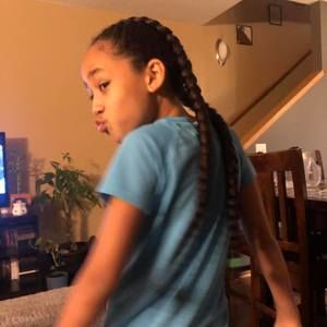 Meet your Posher, Michelle